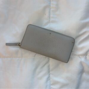 Kate Spade Large Continental Wallet